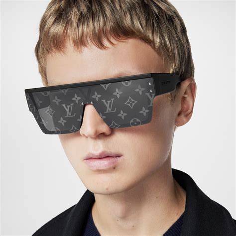 louis vuitton lunette de soleil|lunette homme de soleil.